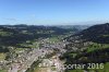 Luftaufnahme Kanton St.Gallen/Wattwil - Foto Wattwil 3684