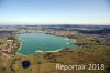 Luftaufnahme SEEN/Pfaeffikersee ZH - Foto Pfaeffikersee 0504