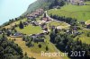 Luftaufnahme EISENBAHN/Bahnstation Treib-Seelisberg - Foto Seelisberg-Treib 5144