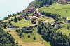 Luftaufnahme EISENBAHN/Bahnstation Treib-Seelisberg - Foto Seelisberg-Treib 5145 DxO