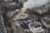 Luftaufnahme Kanton Zuerich/Stadt Zuerich/Sechselaeuten 2019 - Foto Sechselaeuten 2019 3177