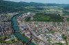 Luftaufnahme EISENBAHN/Olten Bahnhof - Foto Olten BahnhofOlten Bahn 7896