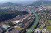 Luftaufnahme EISENBAHN/Olten Bahnhof - Foto Olten Bahnhof 5729