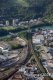 Luftaufnahme EISENBAHN/Olten Bahnhof - Foto Olten Bahnhof 5808