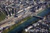 Luftaufnahme EISENBAHN/Olten Bahnhof - Foto Olten Bahnhof 5816