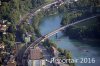 Luftaufnahme EISENBAHN/Olten Bahnhof - Foto Olten Bahnhof 5818