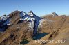 Luftaufnahme SEEN/Bachsee beim Faulhorn - Foto Bachsee 7256