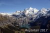 Luftaufnahme Kanton Bern/Oeschinensee - Foto Oeschinensee 6971