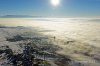 Luftaufnahme STIMMUNGEN/Nebelmeer Seetal-Luzern - Foto NebelmeerOberschongau 8397-leicht