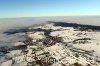 Luftaufnahme STIMMUNGEN/Nebelmeer Seetal-Luzern - Foto Nebelmeer 8368