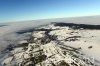 Luftaufnahme STIMMUNGEN/Nebelmeer Seetal-Luzern - Foto Nebelmeer 8370