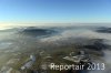 Luftaufnahme STIMMUNGEN/Nebelmeer Seetal-Luzern - Foto Nebelmeer 8435