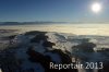 Luftaufnahme STIMMUNGEN/Nebelmeer Seetal-Luzern - Foto Nebelmeer 8451