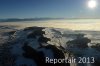 Luftaufnahme STIMMUNGEN/Nebelmeer Seetal-Luzern - Foto Nebelmeer 8452