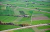 Luftaufnahme Kanton St.Gallen/Benkner Riet - Foto Benken RietChlettenhof 7273