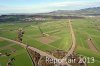 Luftaufnahme Kanton St.Gallen/Benkner Riet - Foto Benken Riet 7249