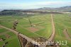 Luftaufnahme Kanton St.Gallen/Benkner Riet - Foto Benken Riet 7250