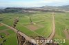 Luftaufnahme Kanton St.Gallen/Benkner Riet - Foto Benken Riet 7251