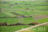 Luftaufnahme Kanton St.Gallen/Benkner Riet - Foto Benken Riet 7268