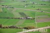 Luftaufnahme Kanton St.Gallen/Benkner Riet - Foto Benken Riet 7272