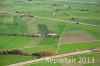 Luftaufnahme Kanton St.Gallen/Benkner Riet - Foto Benken Riet 7274