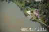 Luftaufnahme Kanton Bern/Ringgenberg Burgseeli - Foto Ringgenberg Burgseeli 0707