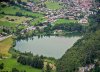 Luftaufnahme Kanton Bern/Ringgenberg Burgseeli - Foto Ringgenberg Burgseeli bearbeitet 0694