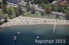 Luftaufnahme BAEDER/Luzern Lido - Foto Bearbeitet Lido 3757