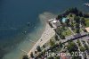 Luftaufnahme BAEDER/Luzern Lido - Foto Lido 3734