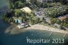 Luftaufnahme BAEDER/Luzern Lido - Foto Lido Luzern 1507