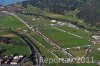 Luftaufnahme Kanton Bern/Interlaken/Trucker-Festival - Foto Trucker-Festival 3977