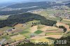 Luftaufnahme Kanton Aargau/Ammerswil AG - Foto Ammerswil 0744