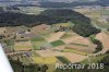 Luftaufnahme Kanton Aargau/Ammerswil AG - Foto Ammerswil 0749