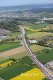 Luftaufnahme AUTOBAHNEN/A1-Ausbau Wiggertal - Foto A1-Ausbau Wiggertal 7876