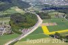 Luftaufnahme AUTOBAHNEN/A1-Ausbau Wiggertal - Foto A1-Ausbau Wiggertal 7881