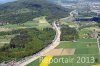 Luftaufnahme AUTOBAHNEN/A1-Ausbau Wiggertal - Foto A1-Ausbau Wiggertal 7886