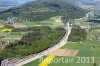 Luftaufnahme AUTOBAHNEN/A1-Ausbau Wiggertal - Foto A1-Ausbau Wiggertal 7887