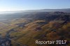 Luftaufnahme Kanton Waadt/Weinberge am Genfersee - Foto Genfersee bei Rolle 7619