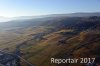 Luftaufnahme Kanton Waadt/Weinberge am Genfersee - Foto Genfersee bei Rolle 7621