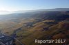 Luftaufnahme Kanton Waadt/Weinberge am Genfersee - Foto Genfersee bei Rolle 7622