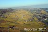 Luftaufnahme Kanton Waadt/Weinberge am Genfersee - Foto Genfersee bei Rolle 7633