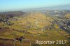 Luftaufnahme Kanton Waadt/Weinberge am Genfersee - Foto Genfersee bei Rolle 7634