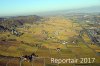 Luftaufnahme Kanton Waadt/Weinberge am Genfersee - Foto Genfersee bei Rolle 7635