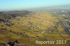 Luftaufnahme Kanton Waadt/Weinberge am Genfersee - Foto Genfersee bei Rolle 7637