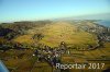 Luftaufnahme Kanton Waadt/Weinberge am Genfersee - Foto Genfersee bei Rolle 7639