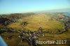 Luftaufnahme Kanton Waadt/Weinberge am Genfersee - Foto Genfersee bei Rolle 7640