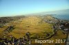 Luftaufnahme Kanton Waadt/Weinberge am Genfersee - Foto Genfersee bei Rolle 7642