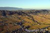 Luftaufnahme Kanton Waadt/Weinberge am Genfersee - Foto Genfersee bei Rolle 7649