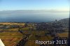 Luftaufnahme Kanton Waadt/Weinberge am Genfersee - Foto Genfersee bei Rolle 7650