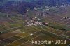 Luftaufnahme Kanton Waadt/Weinberge am Genfersee - Foto Mont sur Rolle 7527